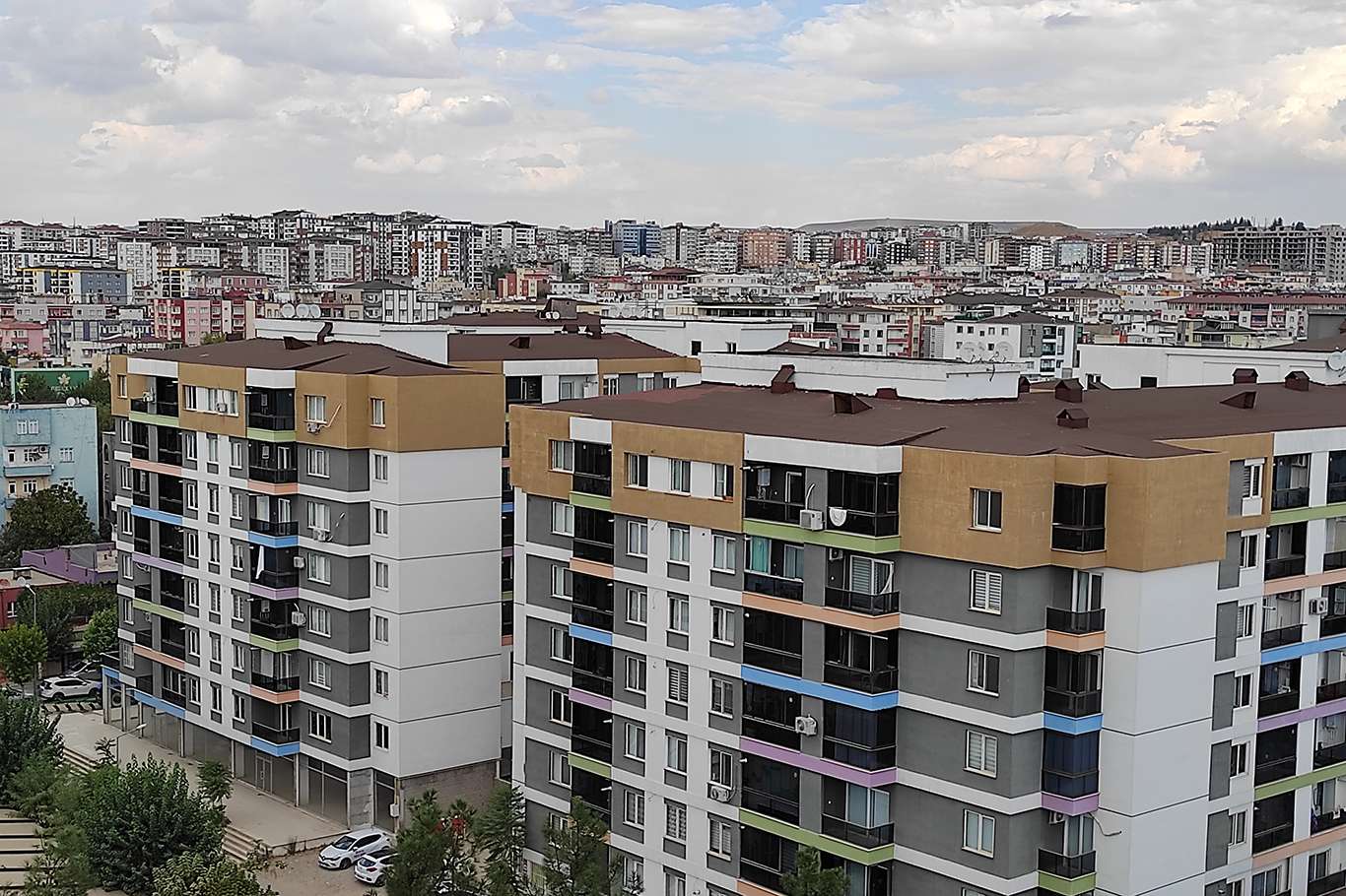 "İlk Evim" projesine 1,5 ayda 8 milyon başvuru